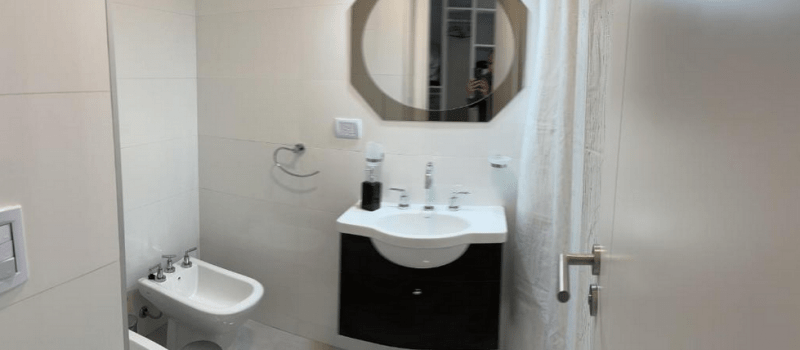 Captura De Pantalla Alquiler 3 Ambientes Con Cochera A Estrenar Mar Del Plata Buenos Aires