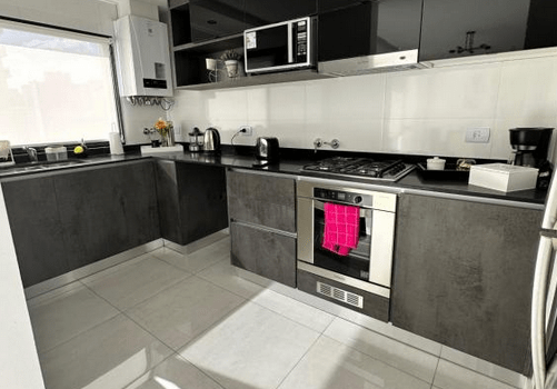 Captura De Pantalla Alquiler 3 Ambientes Con Cochera A Estrenar Mar Del Plata Buenos Aires