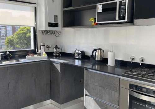 Captura De Pantalla Alquiler 3 Ambientes Con Cochera A Estrenar Mar Del Plata Buenos Aires