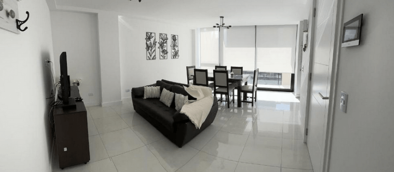 Captura De Pantalla Alquiler 3 Ambientes Con Cochera A Estrenar Mar Del Plata Buenos Aires