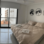 Alquiler Departamento 3 Ambientes Con Cochera A Estrenar