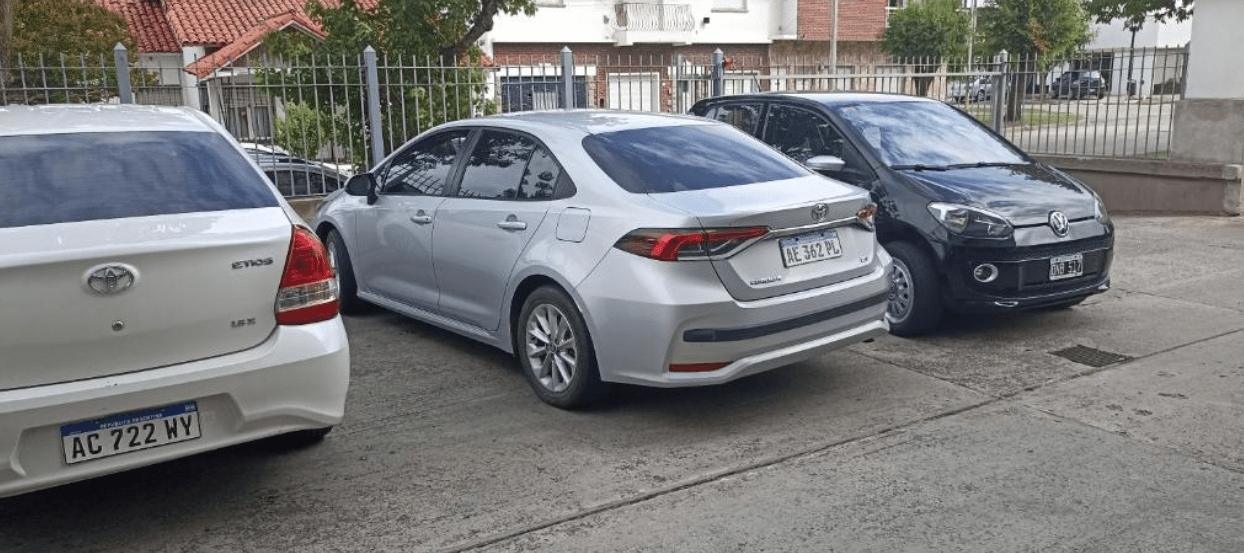 Captura De Pantalla Alquiler 3 Ambientes Con Cochera Mdq Playa Solo Familias Mar Del Plata Buenos Aires