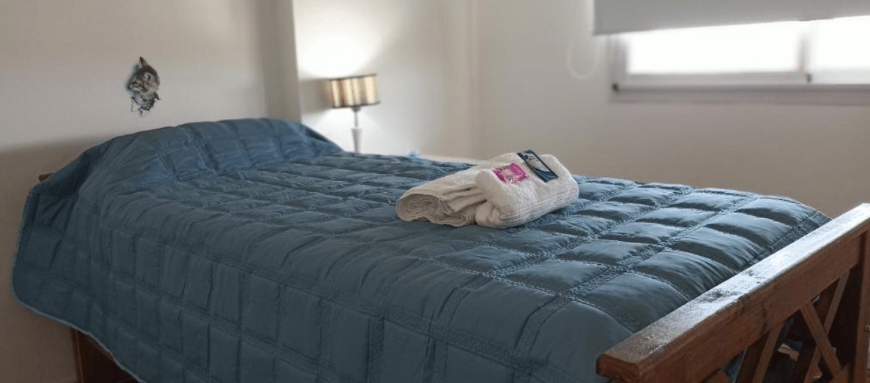 Captura De Pantalla Alquiler 3 Ambientes Con Cochera Mdq Playa Solo Familias Mar Del Plata Buenos Aires