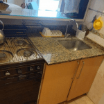 Captura pantalla ambientes vista al