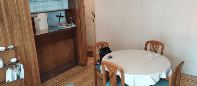 Alquiler de Departamento De 3 Ambientes Con Vista Al Mar en Mar del Plata Buenos Aires Argentina