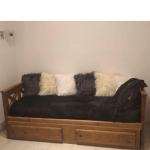 Alquiler Departamento 3 Ambientes 3366 Bartolomé Mitre)