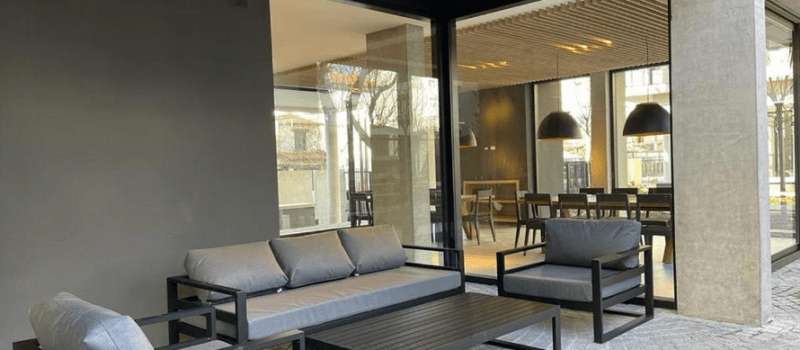 Captura De Pantalla Alquiler 304 San Lorenzo Mar Del Plata Buenos Aires