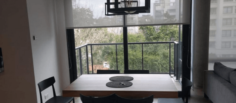 Captura De Pantalla Alquiler 304 San Lorenzo Mar Del Plata Buenos Aires