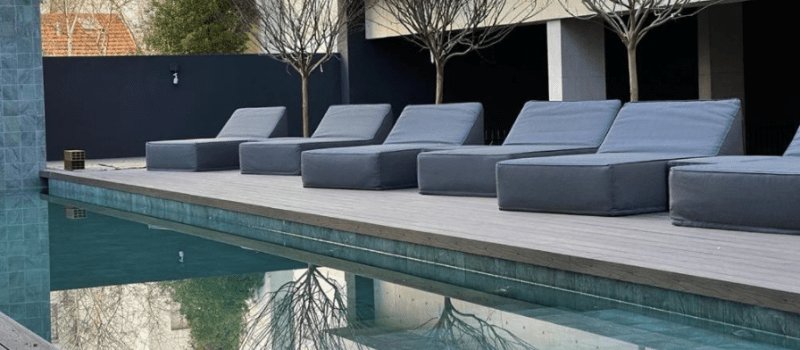 Alquiler de Departamento 304 San Lorenzo en Mar del Plata Buenos Aires Argentina