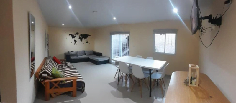 Alquiler de Casa 3157 Pesquero Palma Madre en Mar del Plata Buenos Aires Argentina