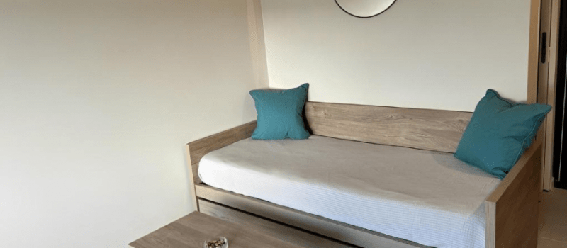 Alquiler de Departamento 3239 Rivadavia 2 B en Mar del Plata Buenos Aires Argentina