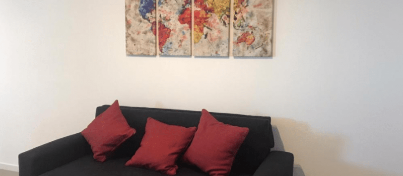 Alquiler de Departamento 3244 Avenida Juan José Paso en Mar del Plata Buenos Aires Argentina