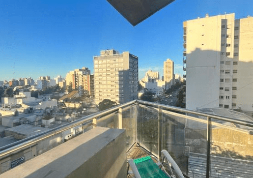 Captura De Pantalla Alquiler 3291 Diagonal Pueyrredon Mar Del Plata Buenos Aires