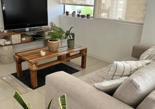 Alquiler de Departamento 3291 Diagonal Pueyrredón en Mar del Plata Buenos Aires Argentina