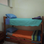 Captura pantalla ambientes personas cama doble y cucheta