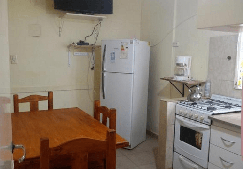 Captura De Pantalla Alquiler 4 Ambientes Para 5 Personas 1 Cama Doble Y Una Cucheta 3 Mar Del Plata Buenos Aires