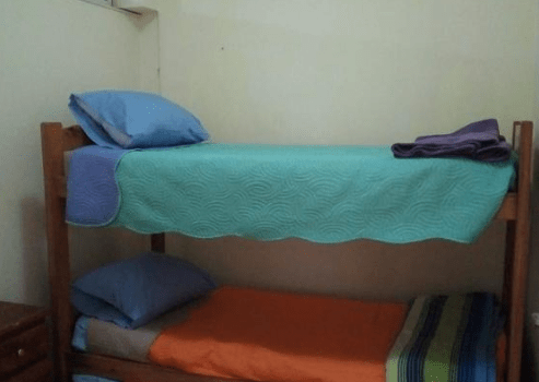 Captura De Pantalla Alquiler 4 Ambientes Para 5 Personas 1 Cama Doble Y Una Cucheta 3 Mar Del Plata Buenos Aires