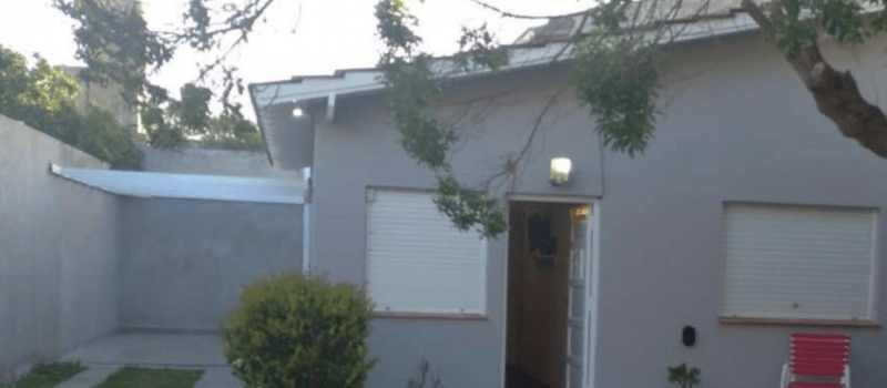 Alquiler de Casa 4464 Antonio Alice en Mar del Plata Buenos Aires Argentina