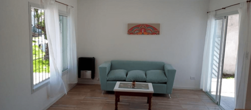 Captura De Pantalla Alquiler 4464 Antonio Alice Mar Del Plata Buenos Aires