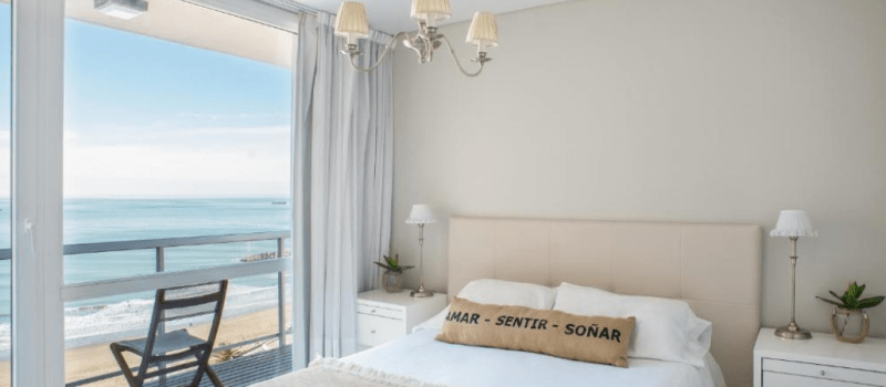 Alquiler de Departamento 457 Gascon en Mar del Plata Buenos Aires Argentina