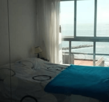 Captura De Pantalla Alquiler 5 Ambientes Sobre El Mar Del Plata Buenos Aires