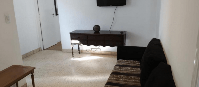 Captura De Pantalla Alquiler 5 Personas Centrico 2 Habitaciones Mar Del Plata Buenos Aires