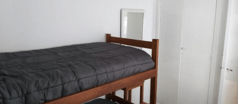 Captura De Pantalla Alquiler 5 Personas Centrico 2 Habitaciones Mar Del Plata Buenos Aires