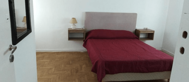 Captura De Pantalla Alquiler 5 Personas Centrico 2 Habitaciones Mar Del Plata Buenos Aires