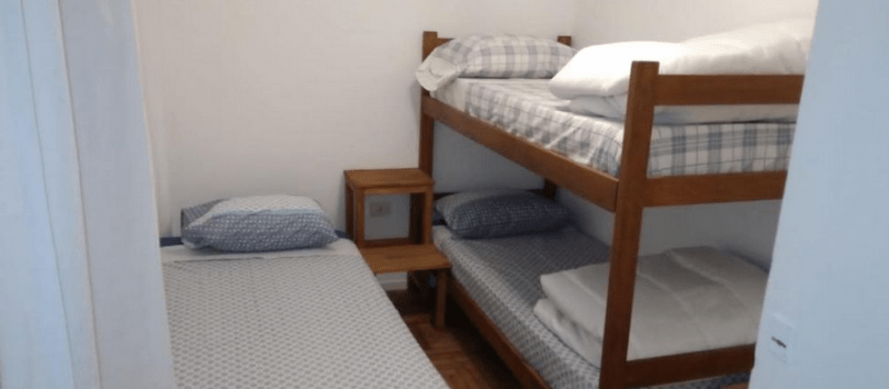 Captura De Pantalla Alquiler 5 Personas Centrico 2 Habitaciones Mar Del Plata Buenos Aires