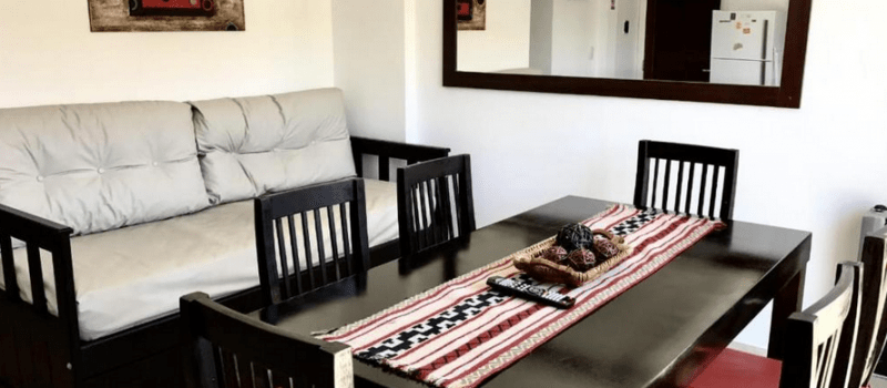 Captura De Pantalla Alquiler 5011 Carlos Pellegrini Mar Del Plata Buenos Aires