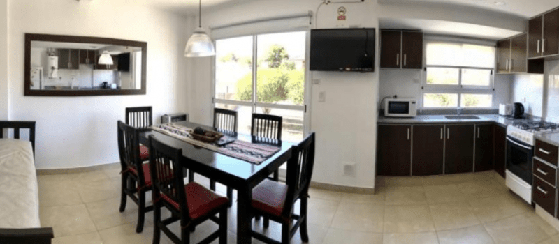 Alquiler de Departamento 5011 Carlos Pellegrini en Mar del Plata Buenos Aires Argentina