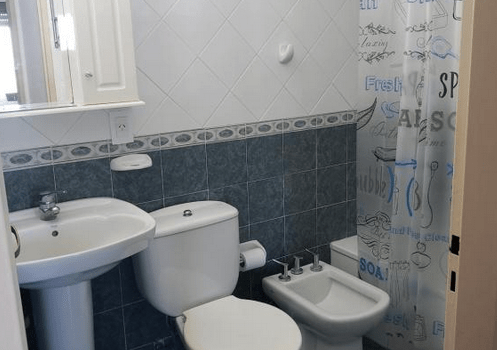 Captura De Pantalla Alquiler 5037 Leandro N Alem Mar Del Plata Buenos Aires