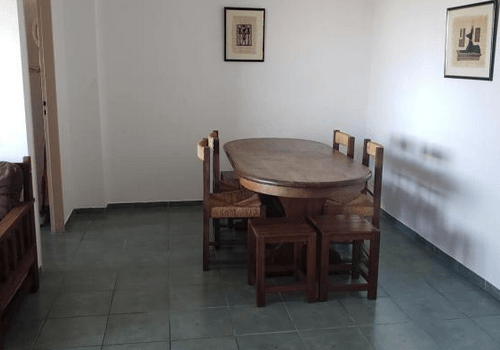 Alquiler de Departamento 5037 Leandro N. Alem en Mar del Plata Buenos Aires Argentina