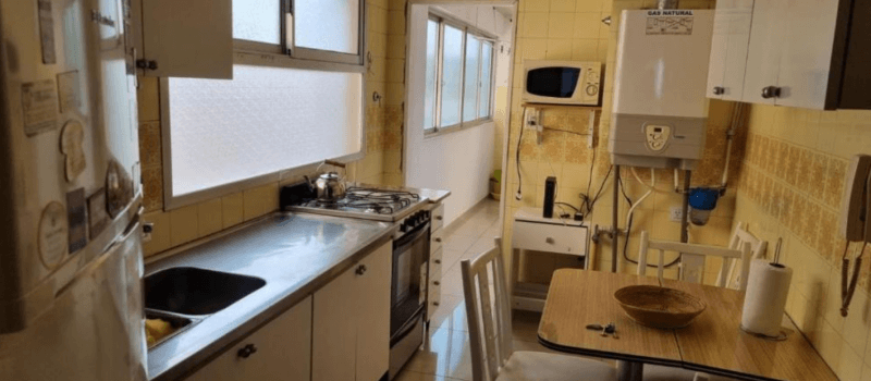 Captura De Pantalla Alquiler 5823 Avenida Patricio Peralta Ramos Mar Del Plata Buenos Aires