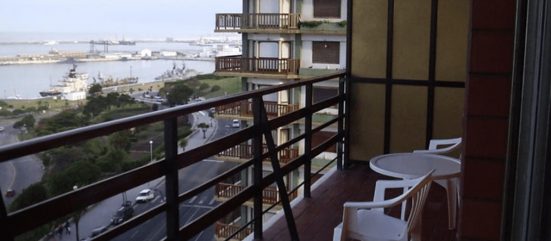 Captura De Pantalla Alquiler 5823 Avenida Patricio Peralta Ramos Mar Del Plata Buenos Aires