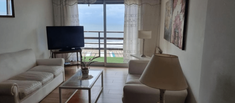 Alquiler de Departamento 5823 Avenida Patricio Peralta Ramos en Mar del Plata Buenos Aires Argentina