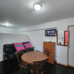 Alquiler Departamento 584 Derqui Planta Baja