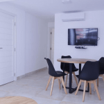 Alquiler Departamento 5c Departamento De Dos Ambientes