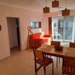 Alquiler Departamento 9 De Julio 28 90