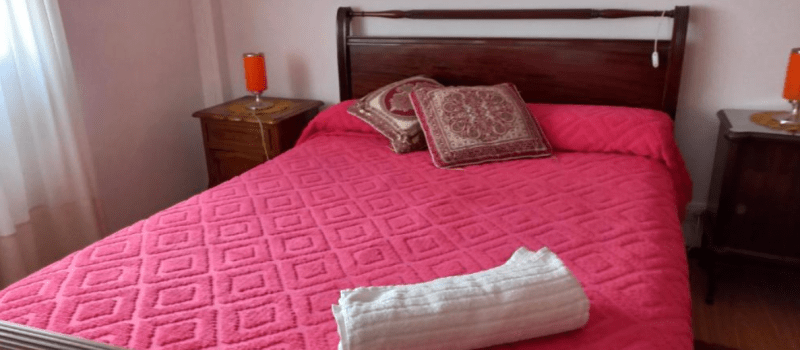 Captura De Pantalla Alquiler 900 Avenida Carlos Tejedor Mar Del Plata Buenos Aires