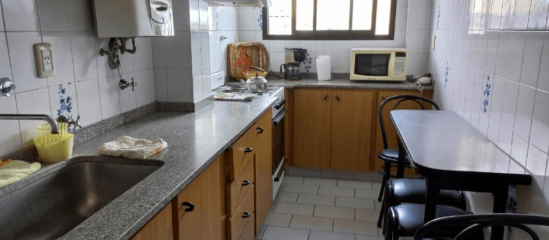 Captura De Pantalla Alquiler 900 Avenida Carlos Tejedor Mar Del Plata Buenos Aires