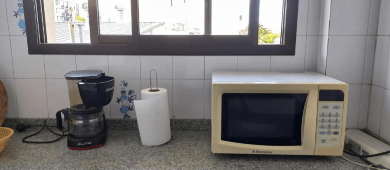 Captura De Pantalla Alquiler 900 Avenida Carlos Tejedor Mar Del Plata Buenos Aires