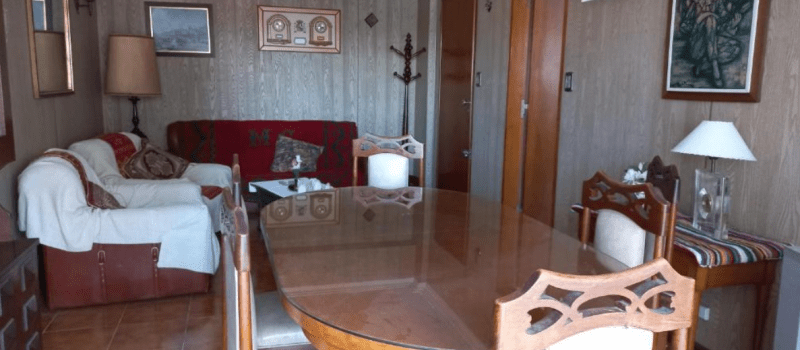 Captura De Pantalla Alquiler 900 Avenida Carlos Tejedor Mar Del Plata Buenos Aires