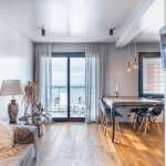 Alquiler Departamento 902 Villa Luján