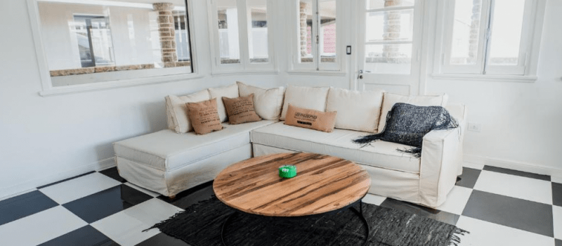 Captura De Pantalla Alquiler 902 Villa Lujan Mar Del Plata Buenos Aires