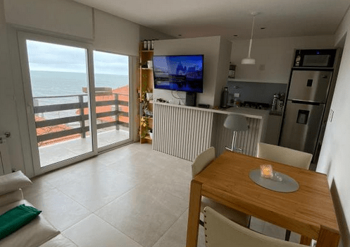 Alquiler de Departamento 955 Bolívar en Mar del Plata Buenos Aires Argentina