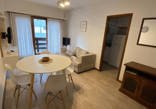 Alquiler de Departamento 990 Jujuy 2° A en Mar del Plata Buenos Aires Argentina