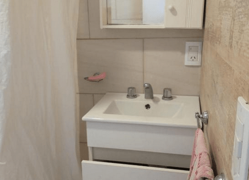 Captura De Pantalla Alquiler A 3 Cuadras La Estacion Tren Mdq Departamento Muy Luminoso Mar Del Plata Buenos Aires