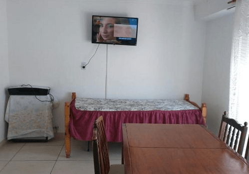 Captura De Pantalla Alquiler A 3 Cuadras La Estacion Tren Mdq Departamento Muy Luminoso Mar Del Plata Buenos Aires