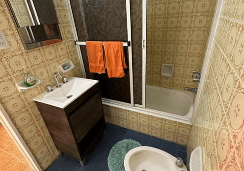 Captura De Pantalla Alquiler A 4 Cuadras Del Mar Plata Buenos Aires